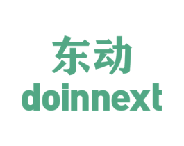 东动 DOINNEXT 商标图样