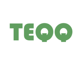 TEQQ 商标图样