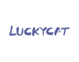 LUCKYCAT 商标图样