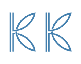 KK 商标图样