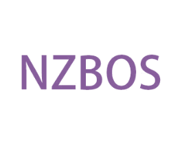NZBOS 商标图样