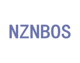 NZNBOS 商标图样