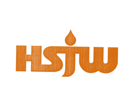 HSJW 商标图样