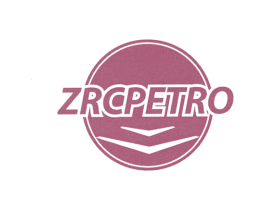 ZRCPETRO 商标图样