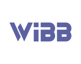 WIBB 商标图样