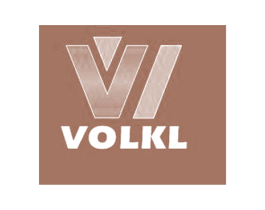 VOLKL 商标图样