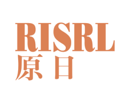 原日 RISRL 商标图样