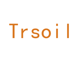 TRSOIL 商标图样