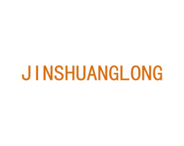 JINSHUANGLONG 商标图样