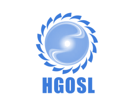 HGOSL 商标图样