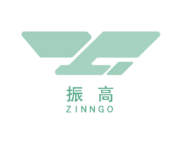 振高 ZINNGO 商标图样