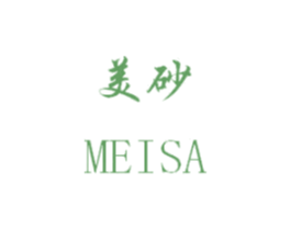 美砂 MEISA 商标图样