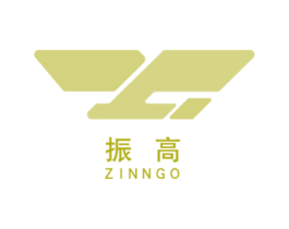 振高 ZINNGO 商标图样