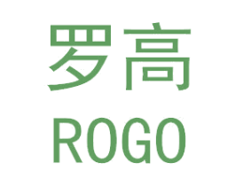 罗高 ROGO 商标图样