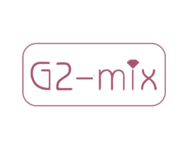 G2-MIX 商标图样