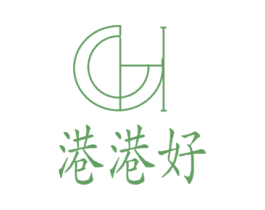 港港好  GGH 商标图样
