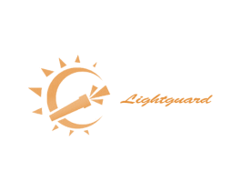 LIGHTGUARD 商标图样