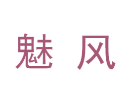 魅风 商标图样