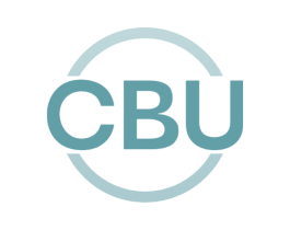 CBU 商标图样