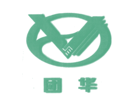 团华;V 商标图样
