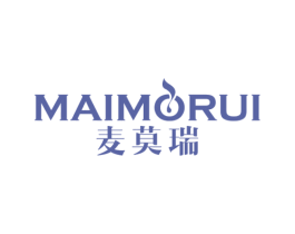 麦莫瑞 商标图样