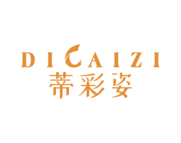 蒂彩姿 商标图样