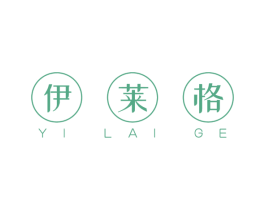 伊莱格 商标图样