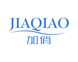 加俏 商标图样