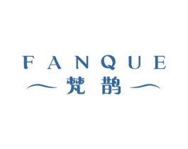 梵鹊 商标图样