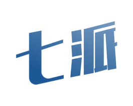七派 商标图样