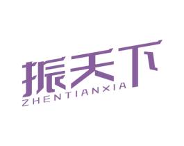 振天下 商标图样