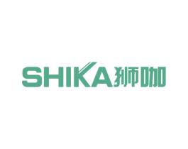 狮咖 商标图样