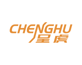呈虎 商标图样