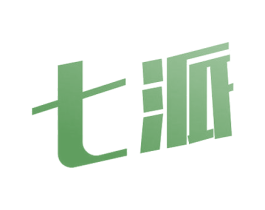 七派 商标图样