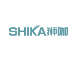 狮咖 商标图样