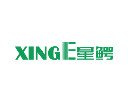 星鳄 商标图样