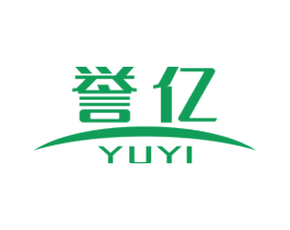誉亿 商标图样