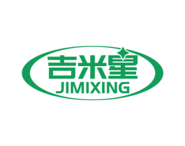 吉米星 商标图样