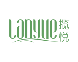 揽悦 商标图样