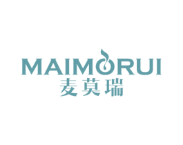 麦莫瑞 商标图样