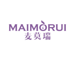 麦莫瑞 商标图样