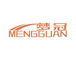 梦冠 商标图样