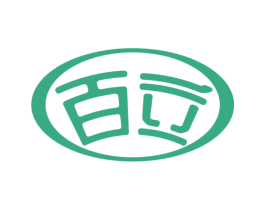 百立 商标图样