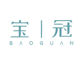 宝冠 商标图样