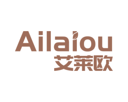 艾莱欧 商标图样