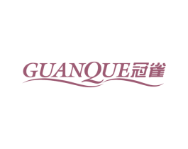 冠雀 商标图样