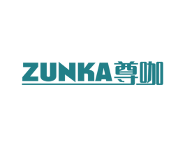 尊咖 商标图样