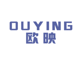 欧映 商标图样