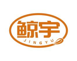 鲸宇 商标图样