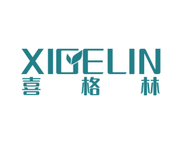 喜格林 商标图样